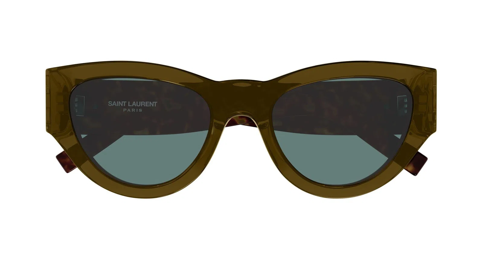 Saint Laurent Monogram SL M94 Sunglasses - view 28